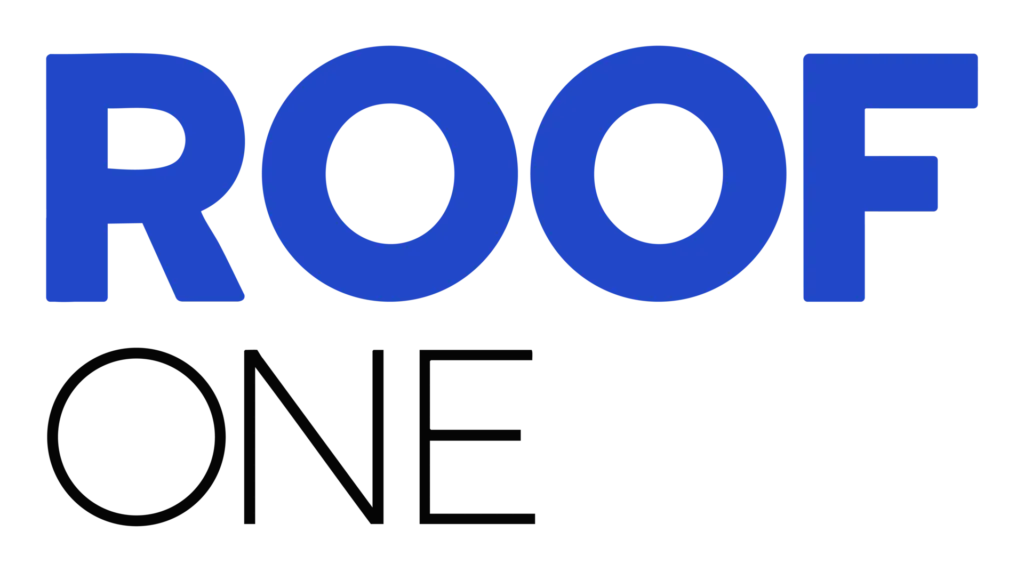 Roof One logo
