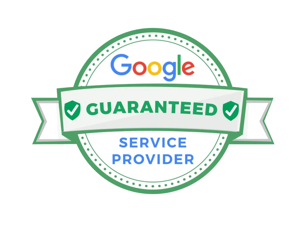 Google badge