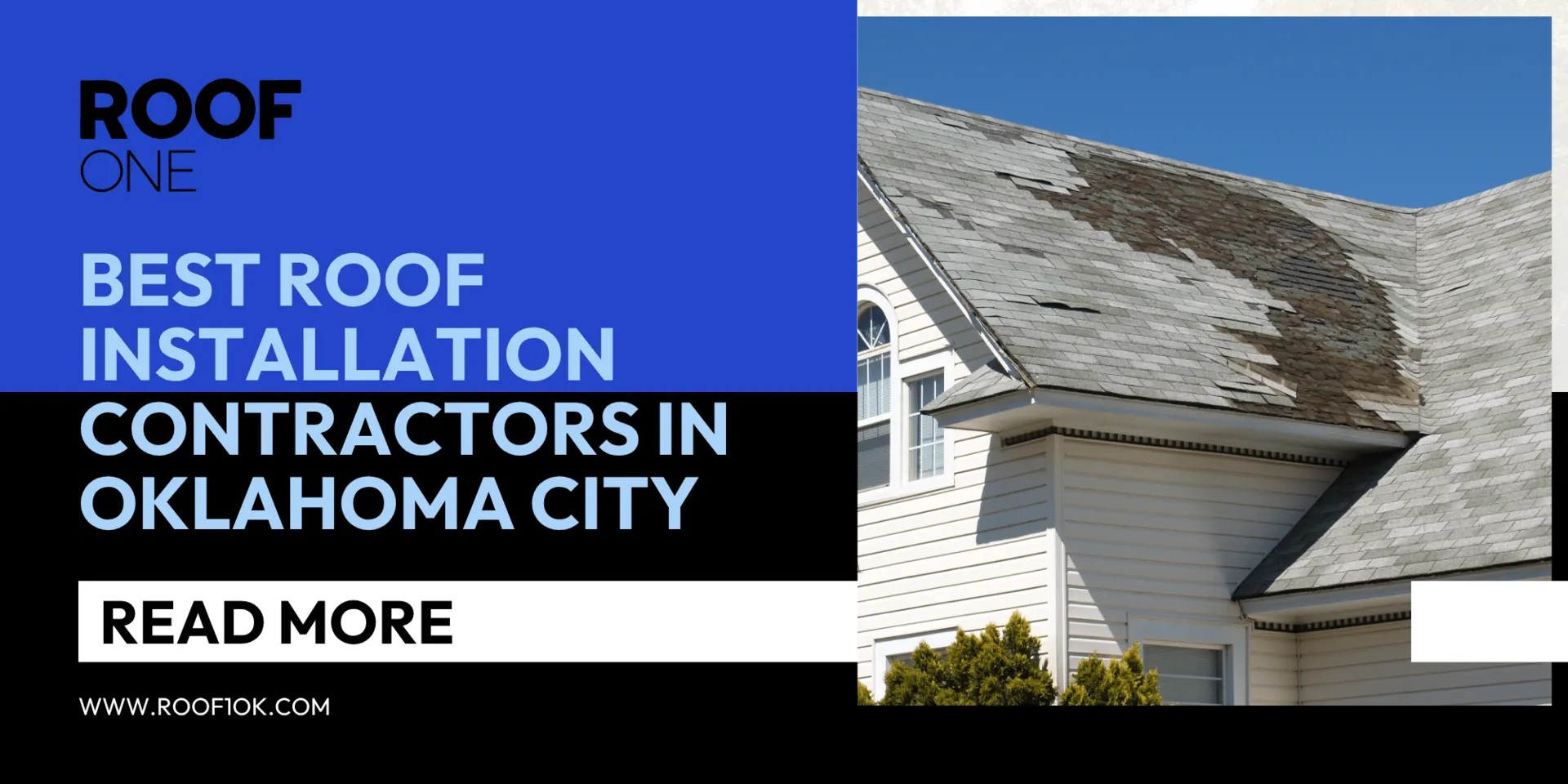 Best roof installation contractors in Oklahoma City offering expert residential and commercial roofing services.