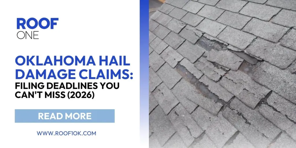broken roof shingles Oklahoma, severe hail damage OKC, storm damaged roof Oklahoma City, hidden roof damage OK, OKC roof replacement, shingle bruising Oklahoma